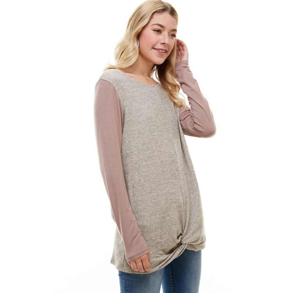 🍁🍂🍁Long Sleeve Raglan Tee Fall Favorite🔥💯🔥